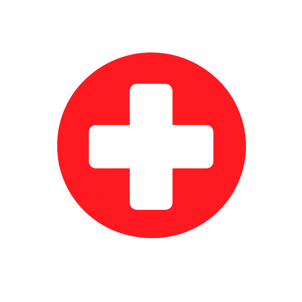 Medical Cross