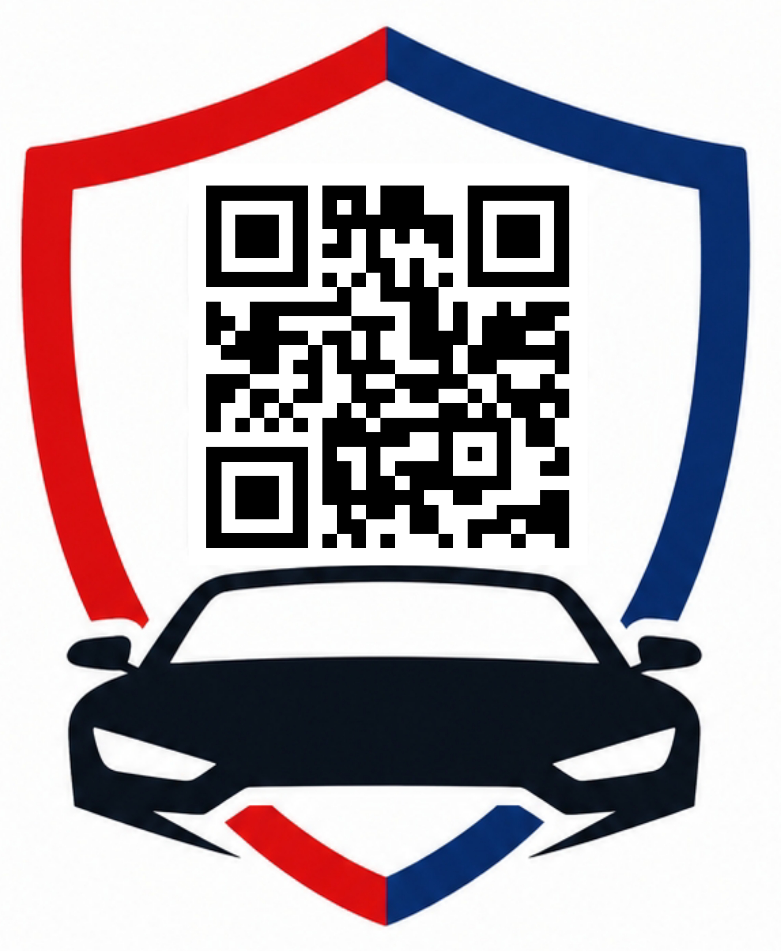 Suraksha Tag Icon